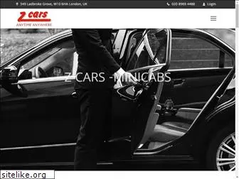 zcars-london.co.uk