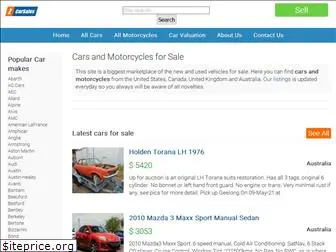 zcarsales.com