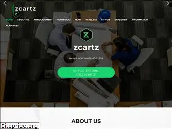 zcartz.com