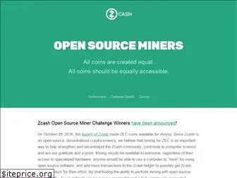 zcashminers.org