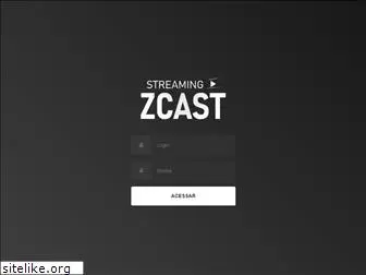 zcast.com.br