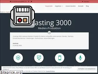 zcasting3000.com