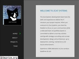 zcatsystems.com