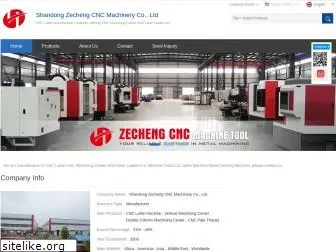 zccncmachinery.com