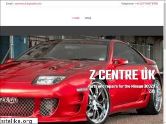 zcentre.co.uk