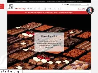 zchocolat.com