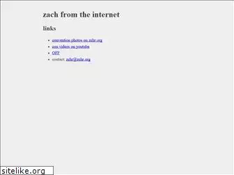 zchr.org