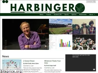 zchsharbinger.com