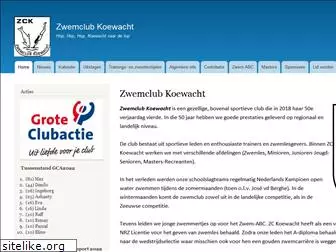 zckoewacht.nl