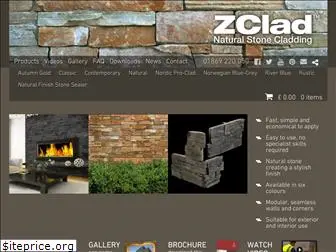 zclad.co.uk