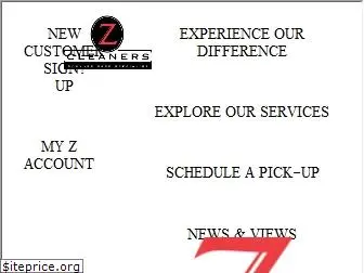 zcleaners.com