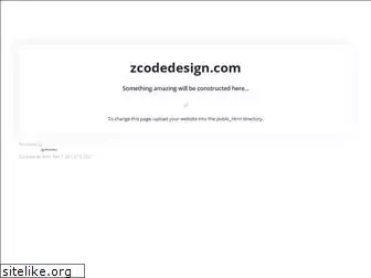 zcodedesign.com