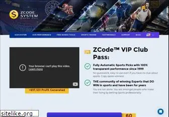 zcodesystem.net