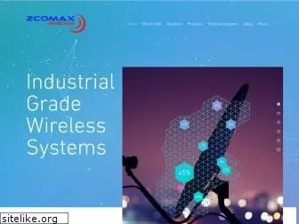 zcomax.com