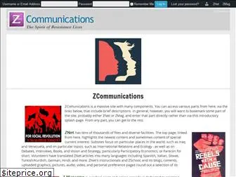 zcomm.org