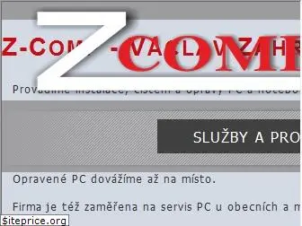 zcomp.cz