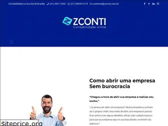 zconti.com.br