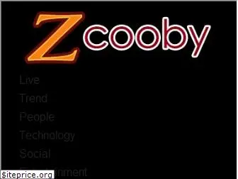 zcooby.com