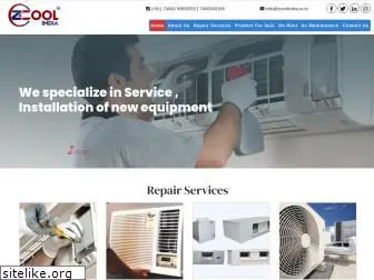 zcoolindia.co.in