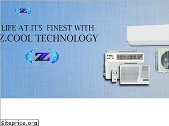 zcooltechnology.in