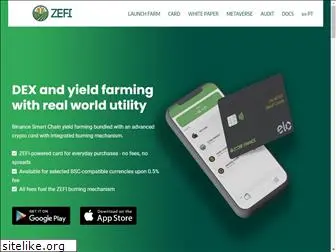 zcorefinance.app