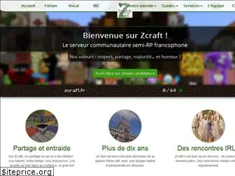 zcraft.fr