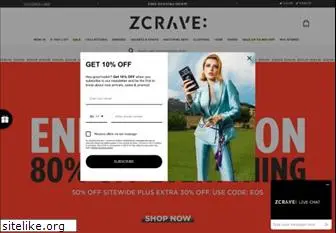 zcrave.com