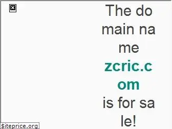 zcric.com