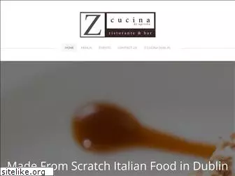 zcucina.com