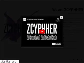 zcyphher.com