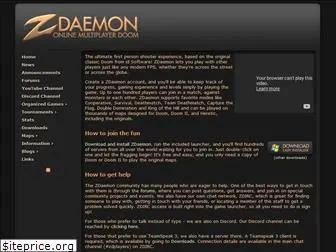 zdaemon.org