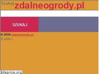 zdalneogrody.pl