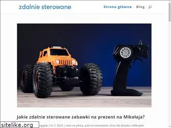 zdalnie-sterowane.pl