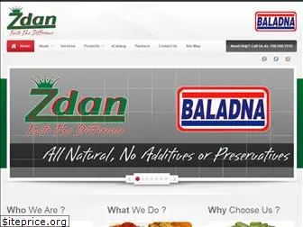 zdanbrand.com