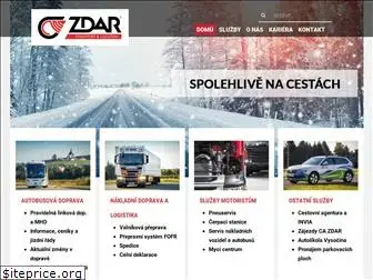 zdar.cz