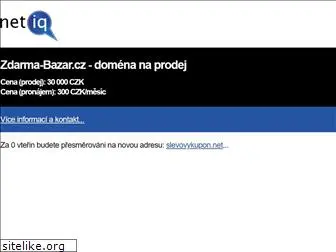 zdarma-bazar.cz
