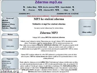 zdarma-mp3.eu