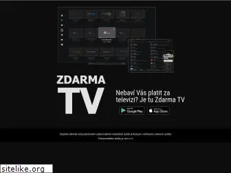 zdarma.tv