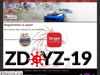 zdayz.com