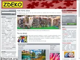 zdeko-puzzle.cz