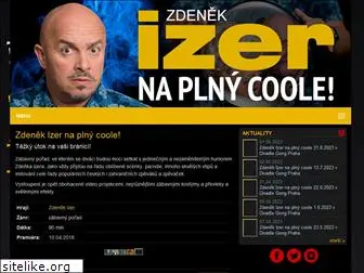 zdenekizer.cz