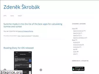 zdenekskrobak.com