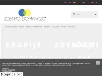 zdenkodomancic.com