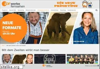 zdf-werbefernsehen.de