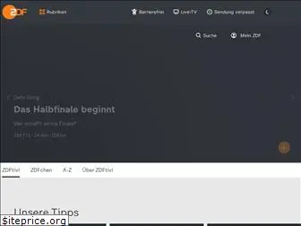 zdftivi.de