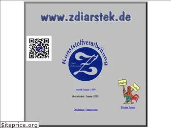 www.zdiarstek.de