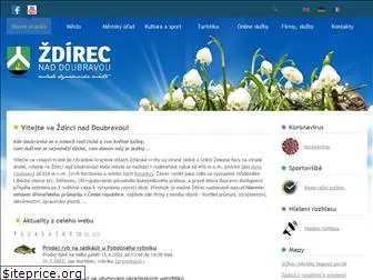 zdirec.cz