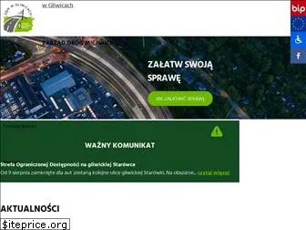 zdm.gliwice.pl