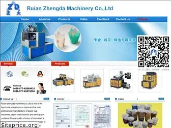 zdmachine.com