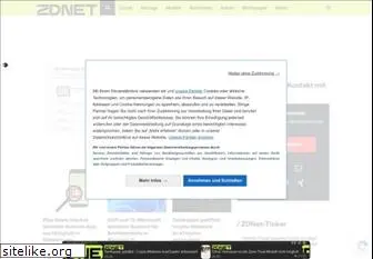 zdnet.de